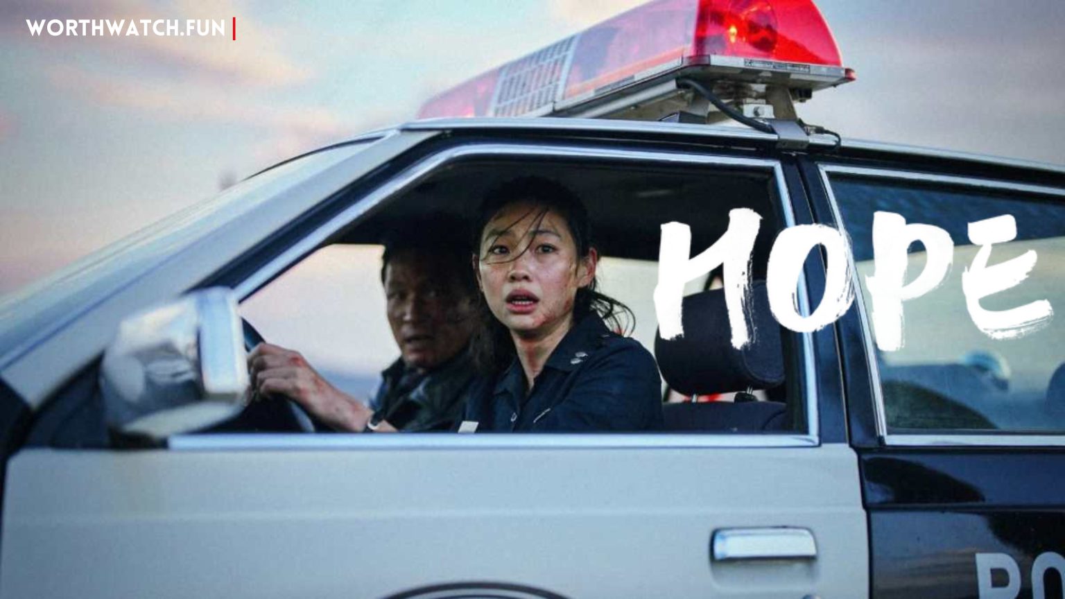 HOPE Hindi dub update and South Korea box office breakdown